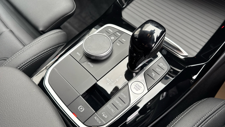 BMW X3 xDrive20d MHT M Sport 5dr Step Auto Diesel Estate